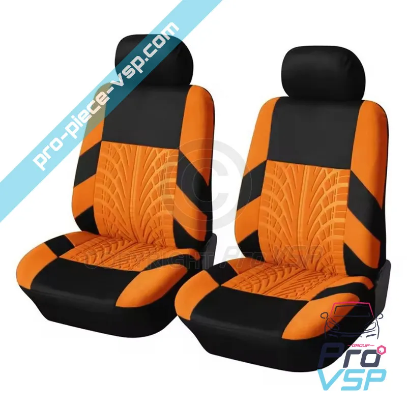 Seat cover