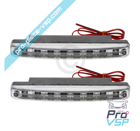 LED daylight