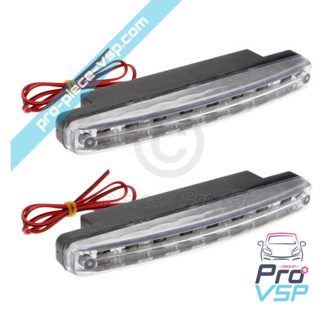 LED daylight