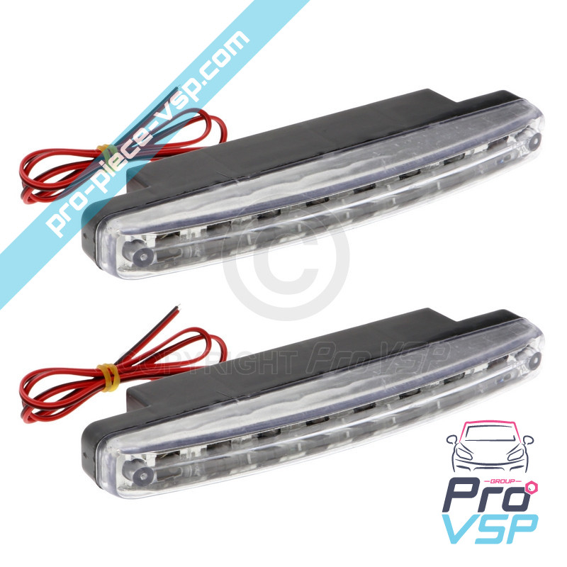 LED daylight