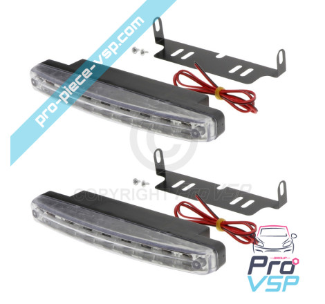 LED daylight