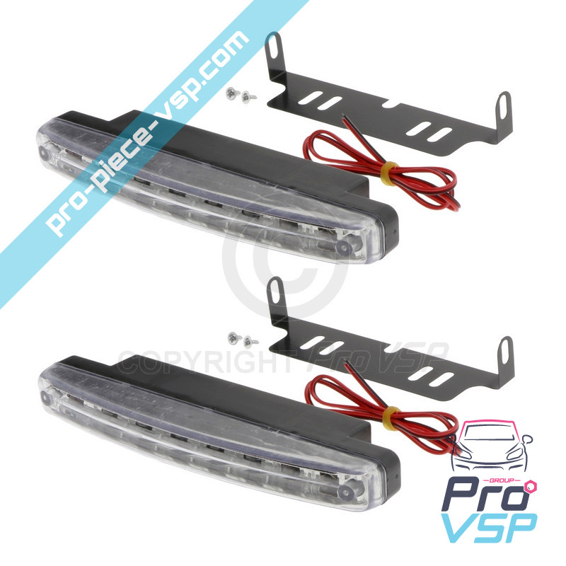 LED daylight
