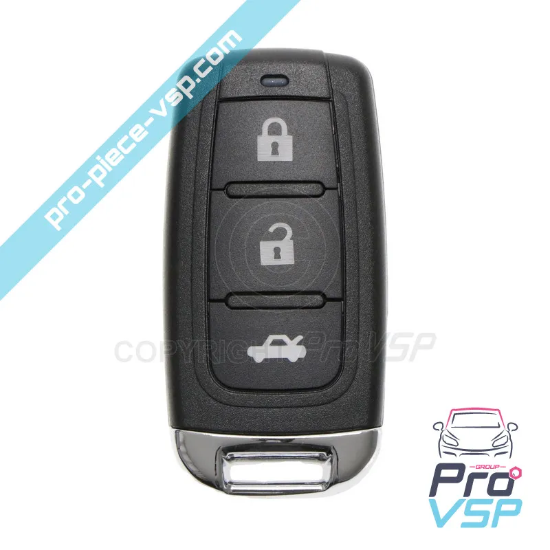 Controllo remoto di...