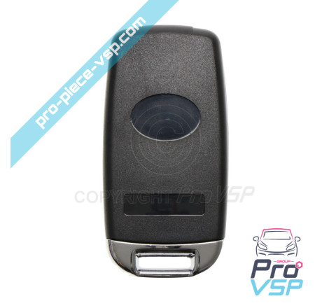 Centralization remote control