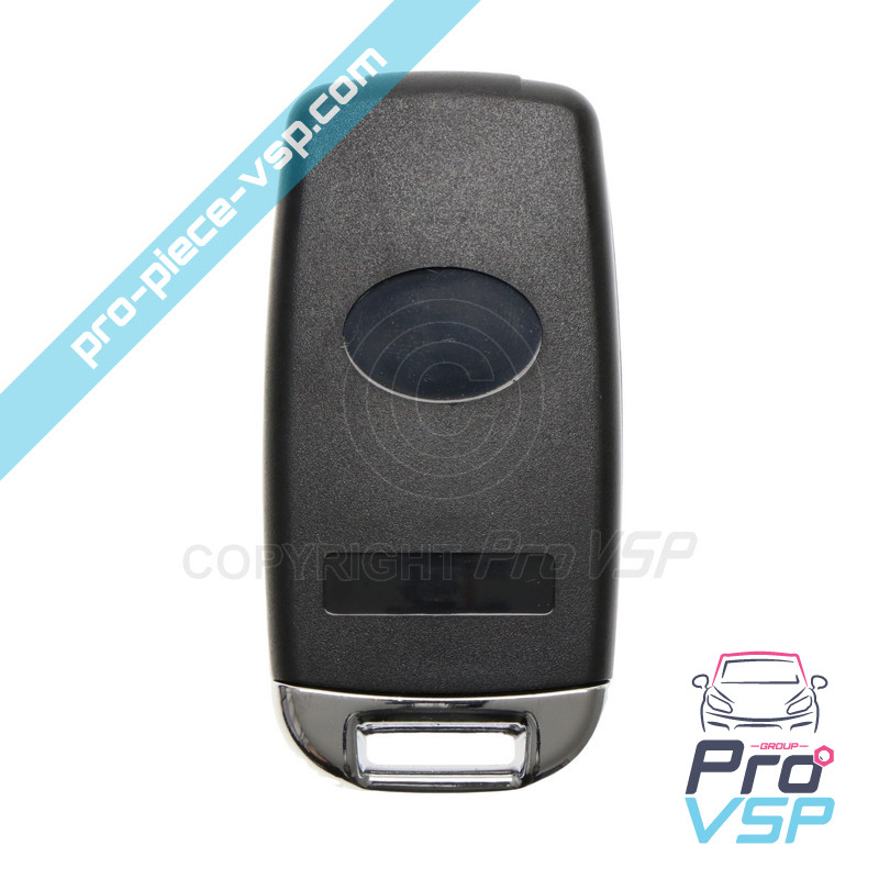 Centralization remote control