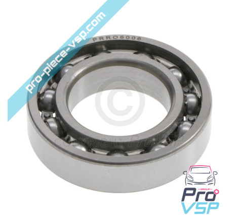 Bearing 6006