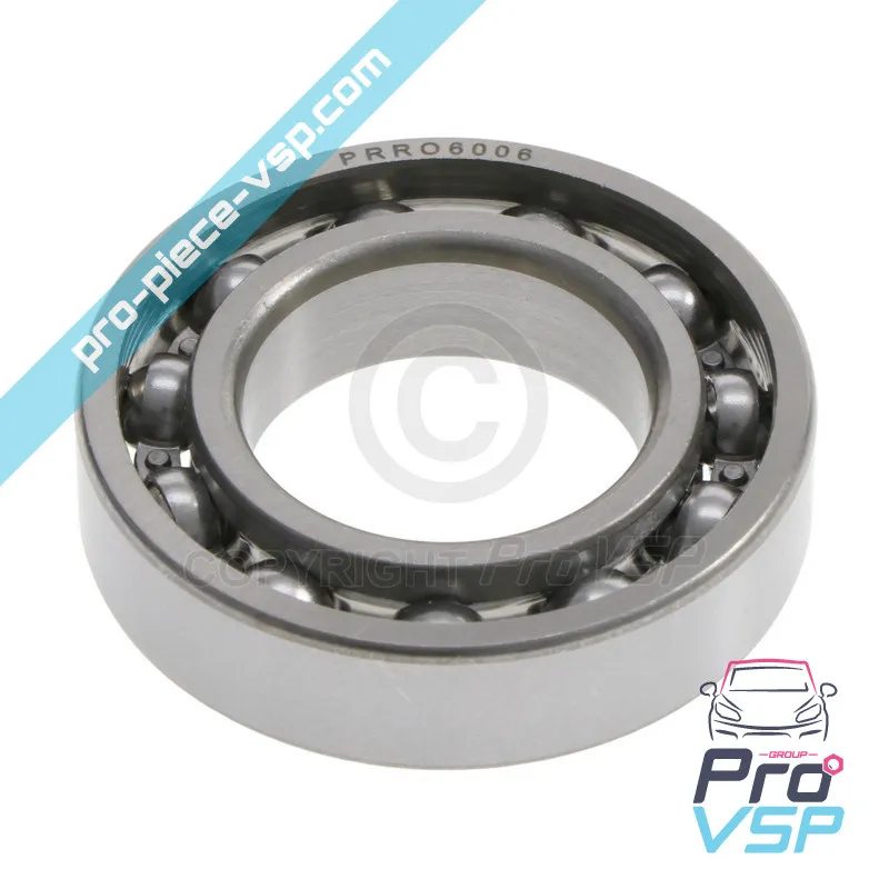 Wheel bearing