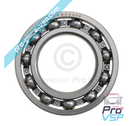 Bearing 6006