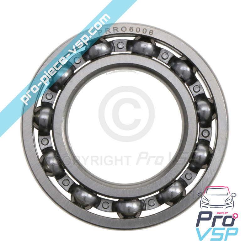 Bearing 6006