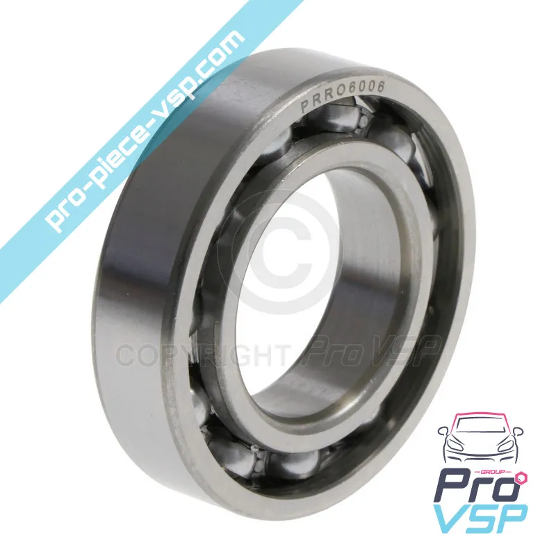 6006 turnover bearing