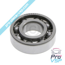 Bearing 6204