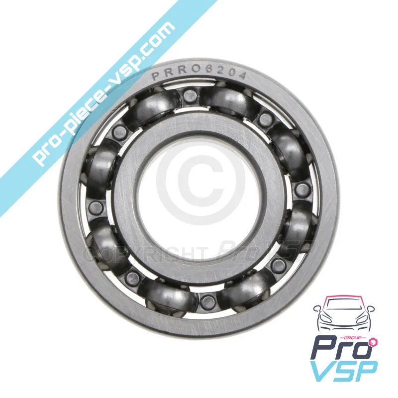 Rulment 6204