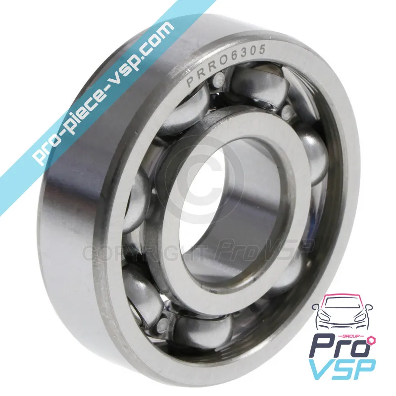 6305 speedbox bearing