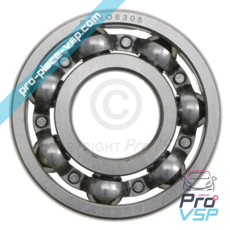 6305 speedbox bearing