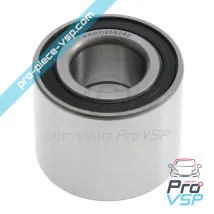 Rolamento da roda traseira para Ligier Microcar Dué
