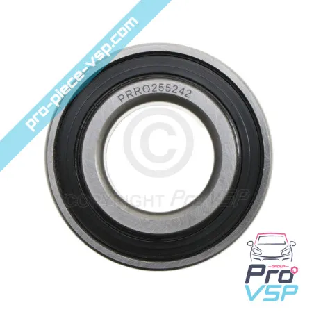 Rear wheel bearing for Ligier Microcar Dué