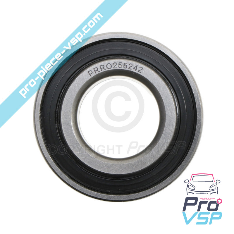 Rear wheel bearing / 25x52x42