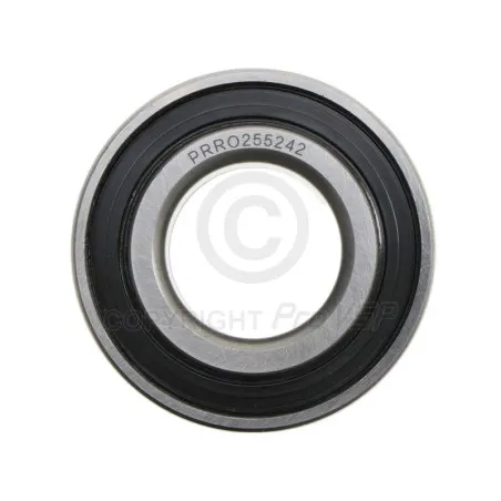 Roata din spate Ligier Microcar Dué