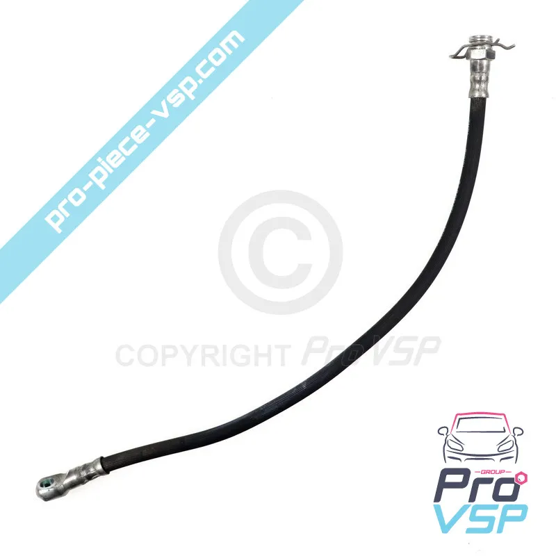 Right rear brake hose