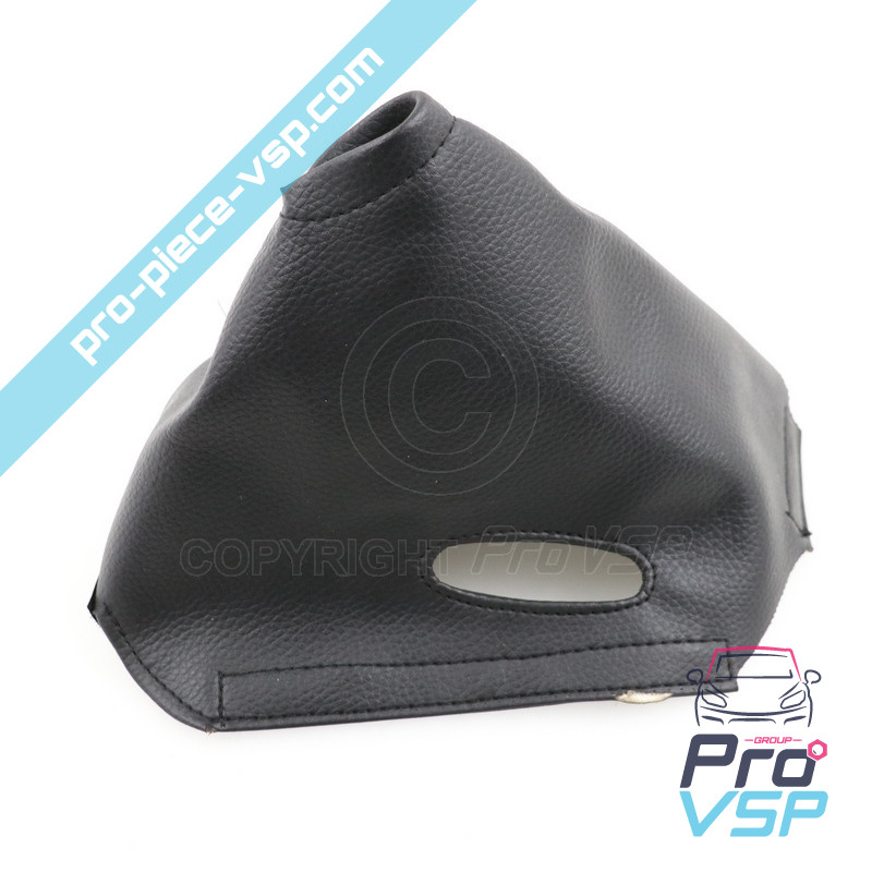 Hand brake bellows