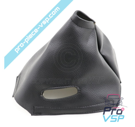 Hand brake bellows