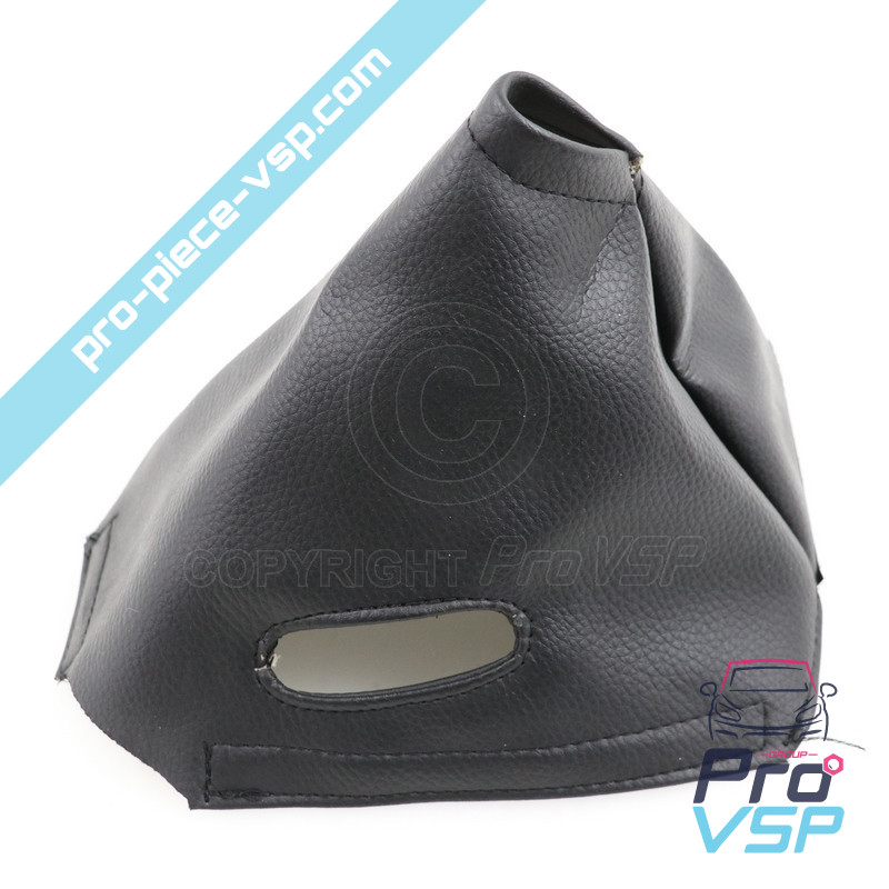 Hand brake bellows