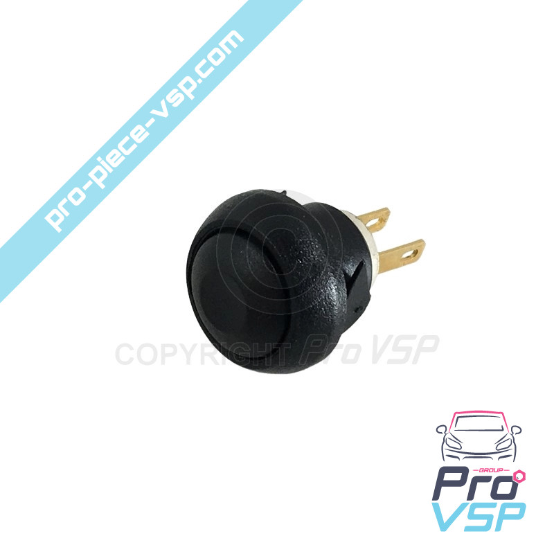 Tailgate opening switch