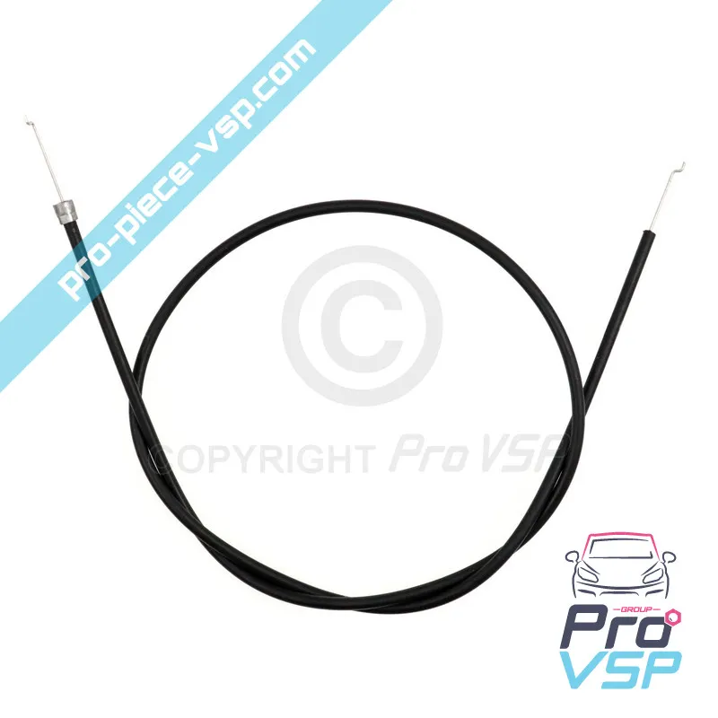 Cable de control de...