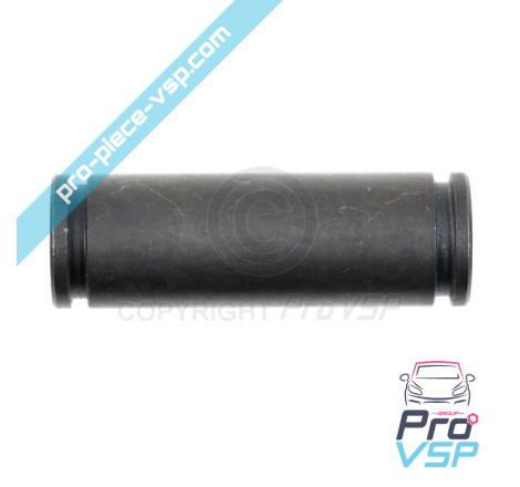 Caliper guide ring