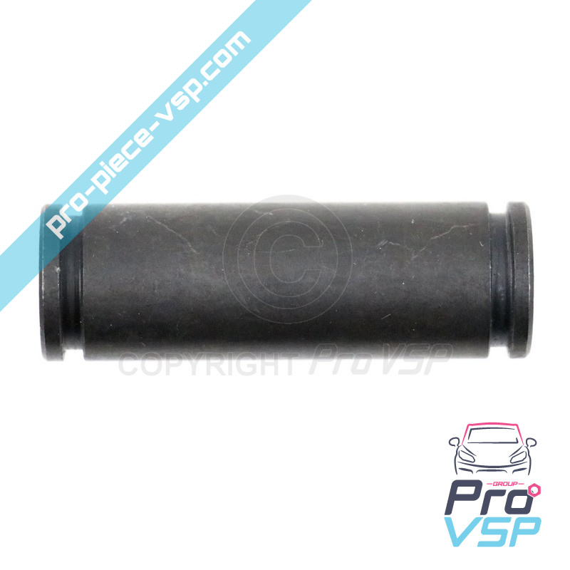 Caliper guide ring