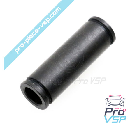 Caliper guide ring