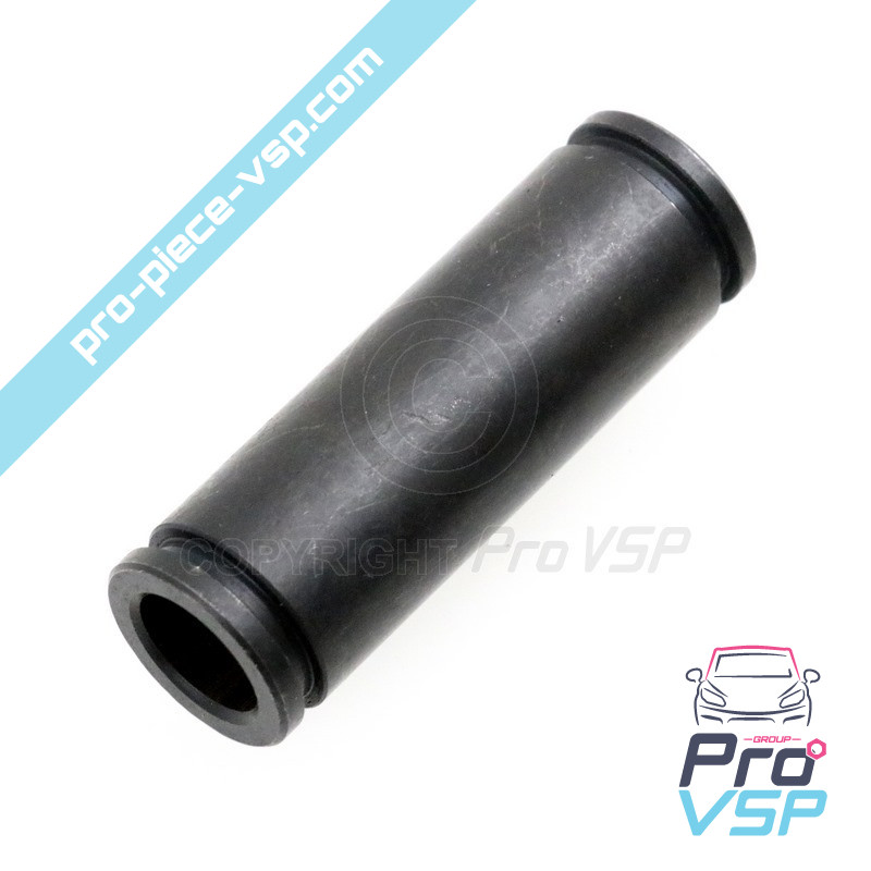 Caliper guide ring