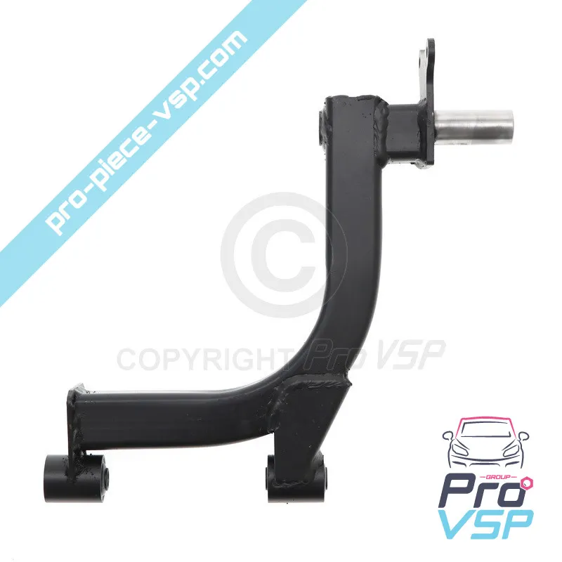 Rear triangle Origin