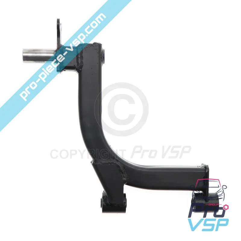 Rear triangle origin for Casalini