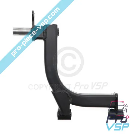 Rear triangle origin for Casalini