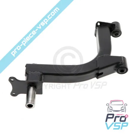 Rear triangle origin for Casalini