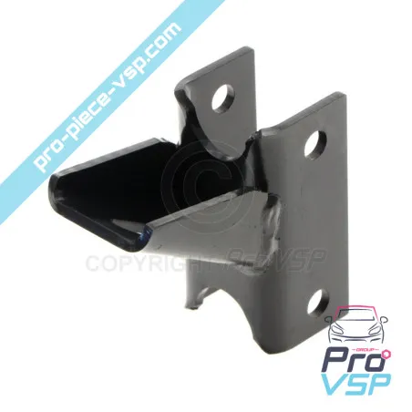 Soporte de motor trasera