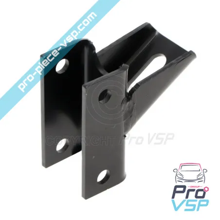 Soporte de motor trasera