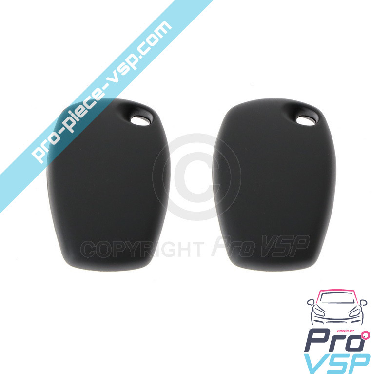 Shell chave original para Renault Twizy