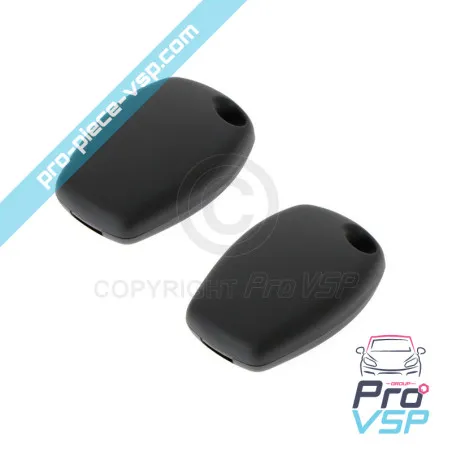 Coque de clé origine pour Renault Twizy