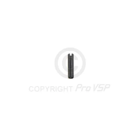 Key insert pin