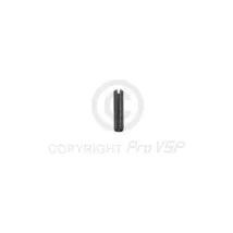 Key insert pin