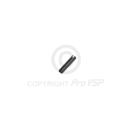Key insert pin