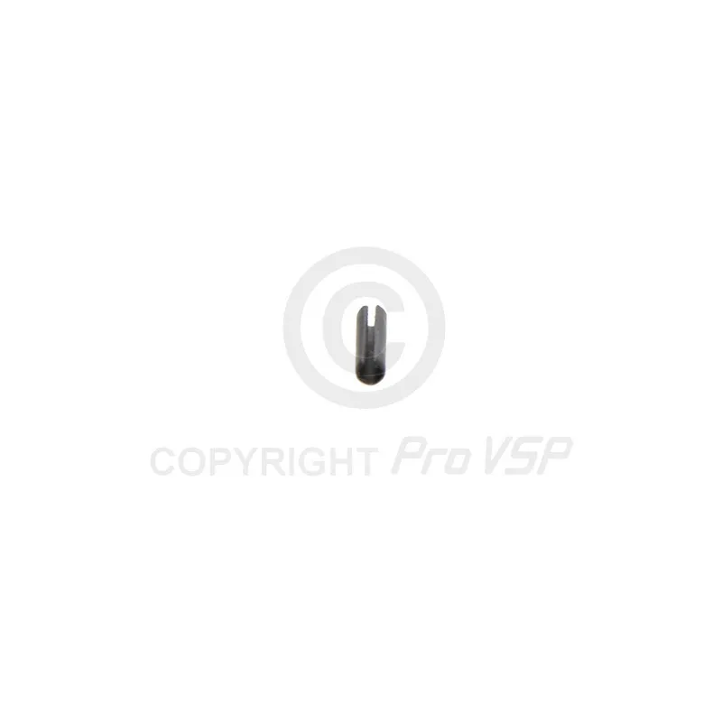 Key insert pin