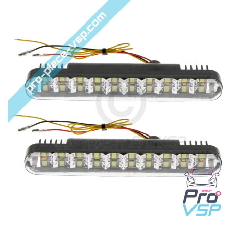 LED daylight