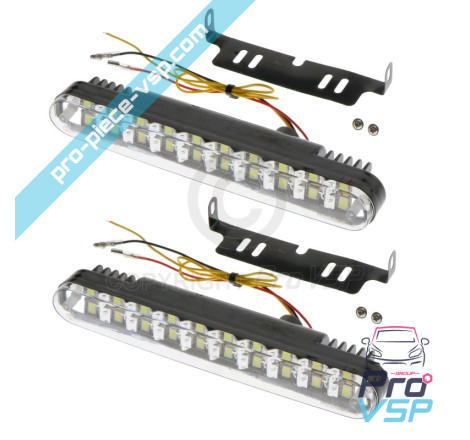 LED daylight
