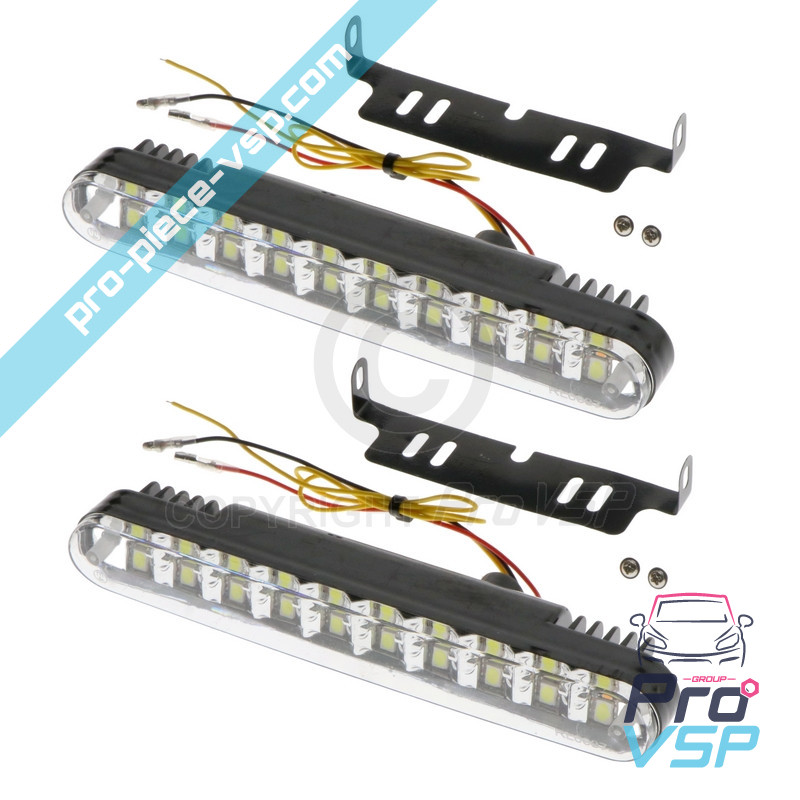 LED daylight