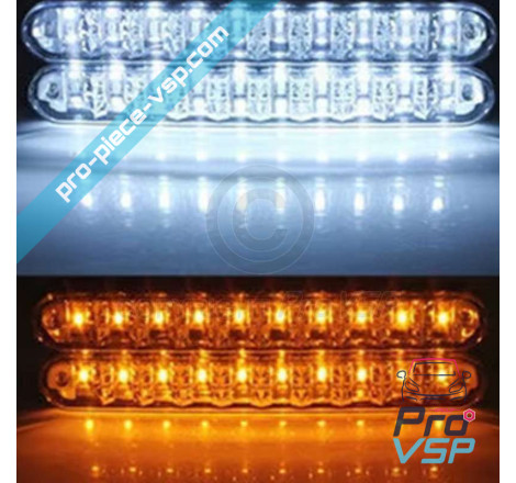 LED daylight