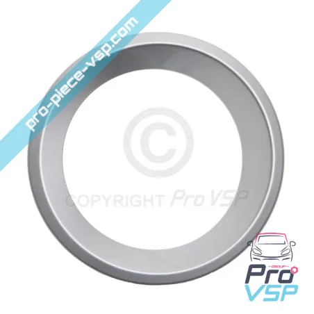 Origem direita do farol hubcase para Fiat Topolino