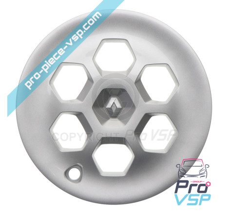 13-inch hubcap